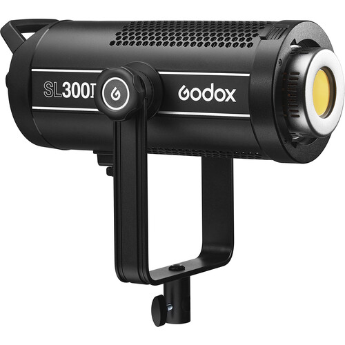 SL300II Iluminador LED de Vídeo (Daylight)